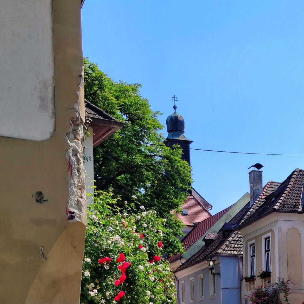 In der Wachau