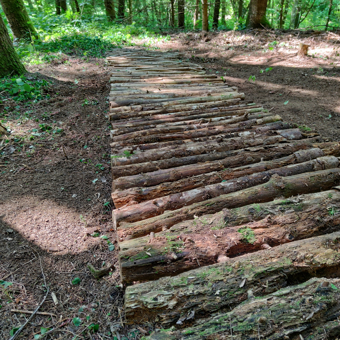 Landart Schärding